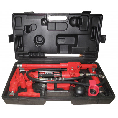 Pompe du coffret de carrossier 4T 160.0164 - KS Tools | 160.0163