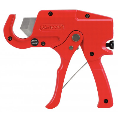 Cisaille «Revolver» pour tubes plastiques, Ø6 - 35 mm KS Tools | 222.1100