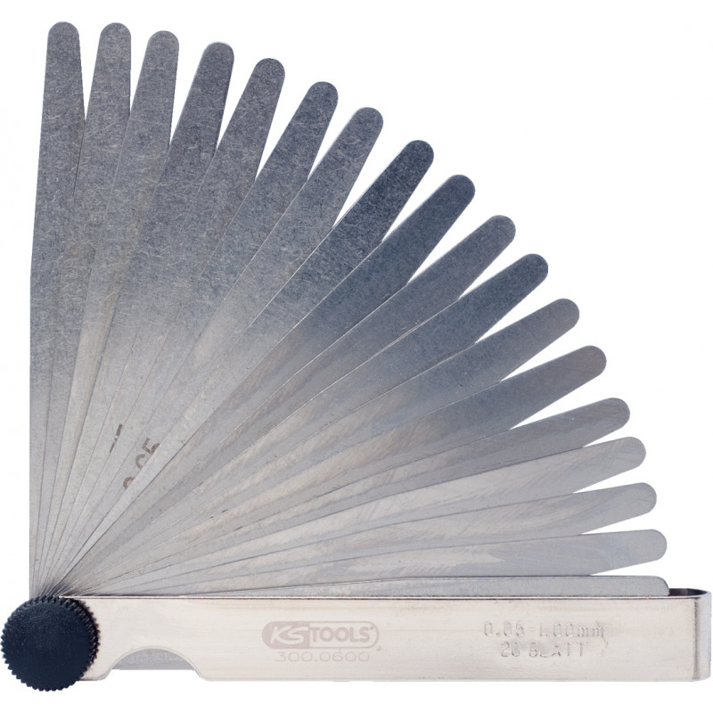 Jeu De 125 Jauges à Goupilles En Acier M3 PLUS (0.501 à 0.625 Mm) - Pour Usinage Et Contrôle - Neuf