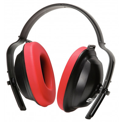 Casque anti-bruit 19db KS Tools | 310.0130