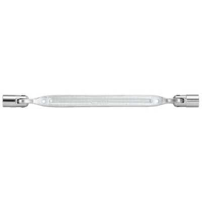 Clé à douilles articulée, 6x7 mm - 12 pans KS Tools | 517.0300