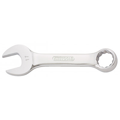 Clé mixte courte, 10 mm KS Tools | 518.0010