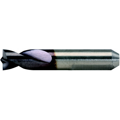 Fraise à dépointer HSSE-TIN 44mm - KS Tools | 332.0608