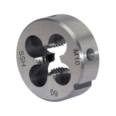 Filière extensible HSS à pas fin, MF3 KS Tools | 332.1000