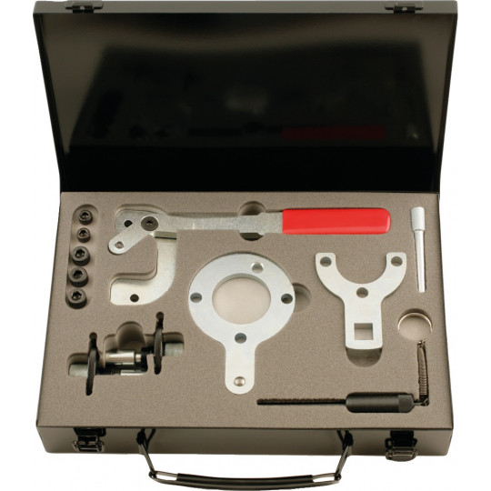 Sigle D Huile De Moteur En 3 Lettres 400.2425 | Jeu d’outils de calage moteur - FIAT 1,3 JTD Multi jet 16v