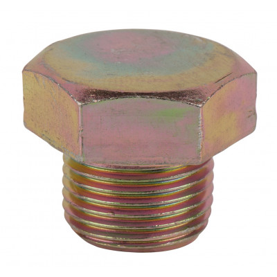 Bouchon de vidange M16 JIS x 1,25 x 11 mm, 10 pièces pour Nissan - KS Tools | 430.1043