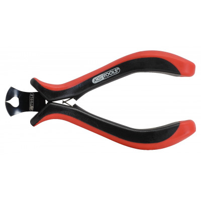 Pince électronique coupante frontale, 110 mm KS Tools | 500.7025