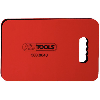Tapis de protection en mousse imputrescible 480x320x36mm - KS Tools | 500.8040