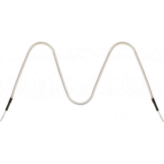 Bobine à Induction Flexible KS TOOLS 800mm - Pour Dégripper Vis, Écrous, Boulons Rouillés