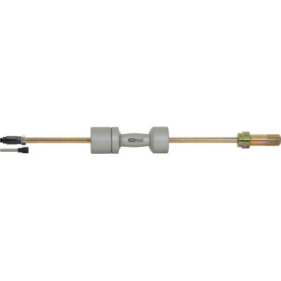 Adaptateur M17 x 1 pour masse à inertie - KS Tools | 152.1056
