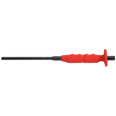 Chasse-axe bruni avec poignée grip, Ø 8mm - Longueur 300 mm KS Tools | 156.0028