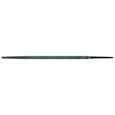 Lime carrée demi-douce sans manche, L.200 mm KS Tools | 161.0305