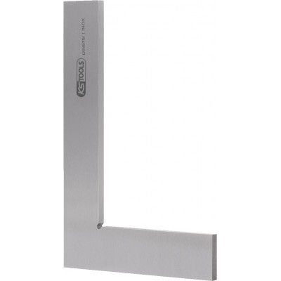 Equerre simple en acier classe I, L.150 mm KS Tools | 300.0201