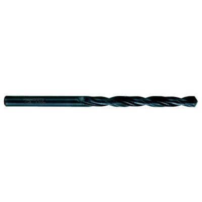 Lot de 10 forets HSS laminés en métal, Ø1,5 mm KS Tools | 330.1015