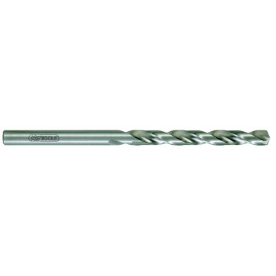 Lot de 10 forets HSS-G meulés, Ø1,5 mm KS Tools | 330.2015