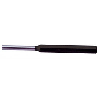 Chasses goupille bruni octogonale 4mm longueur 150mm KS Tools | 156.0204