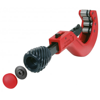 Axe de molettes de rechange pour coupe-tubes pour 222.0660-1 KS Tools | 222.0664