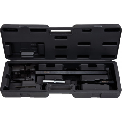 Adaptateur long à frapper pour utilisation avec marteau - KS Tools | 450.0083