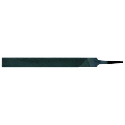 Lime plate demi-douce sans manche, L.300 mm KS Tools | 161.0007