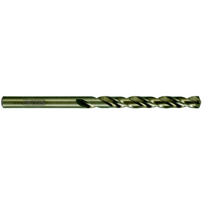 Lot de 10 forets HSS-CO au cobalt, Ø2,5 mm KS Tools | 330.3025