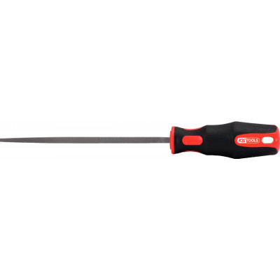 Lime carrée douce emmanchée, L.200 mm KS Tools | 157.0315