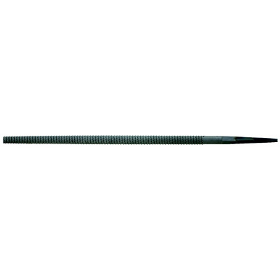 Râpe ronde douce sans manche, L.200 mm KS Tools | 161.0715