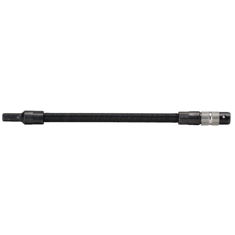 Rallonge 190mm Rallonge Flexible Porte-embouts KS Tools 514.1112 - 190 Mm - Pour Clés à Chocs Et Visseuses Outillage Professionnel