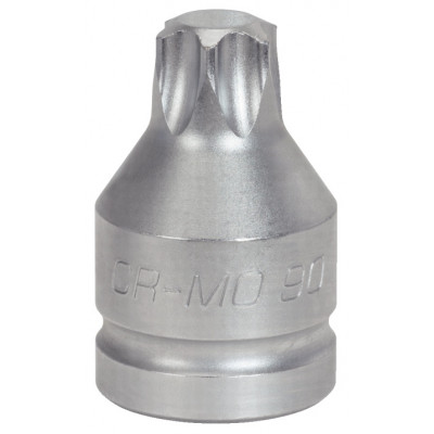 Douille à chocs TORX® 3/4'', T70 KS Tools | 515.0016