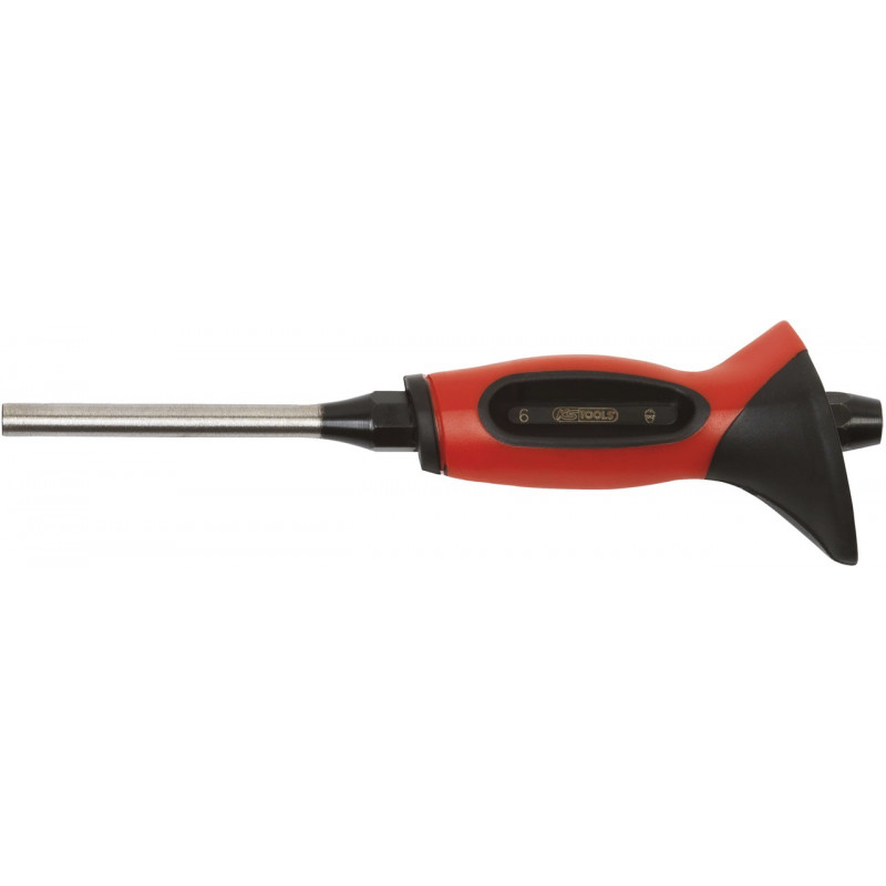 KS TOOLS 460.0893 Mandrin d'emmanchement pour douille de guidage | Mister Worker