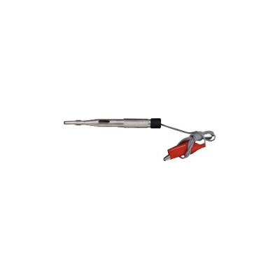 Lampe de test 6-24V - 125 mm - KS Tools | 550.1504