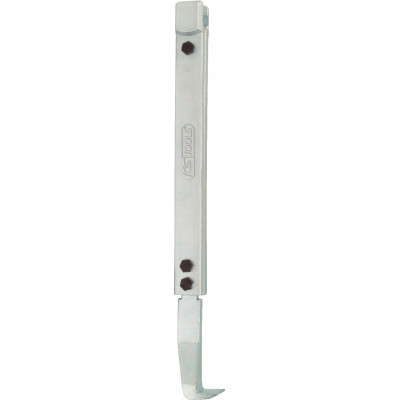 Griffe longue pour extracteur 200x3 mm KS Tools | 615.0501