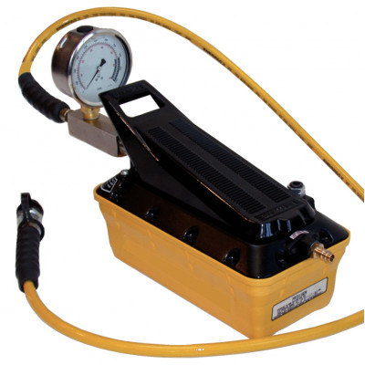 Vérin Hydraulique L,423 Mm KS Tools | 640.0120