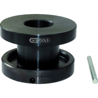 Potence 10 mm KS Tools | 645.0210