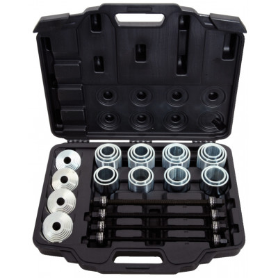 Ecrous avec roulement M10 pour 700,1700 - KS Tools | 700.1701