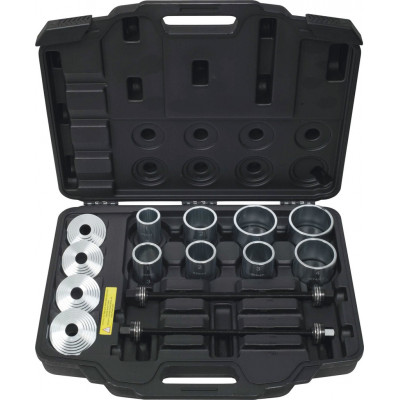 Coffret basic de douilles d extractions 20pcs - KS Tools | 700.1760