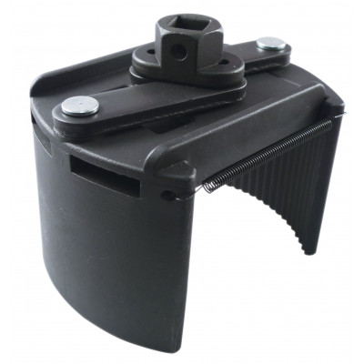 Clé de filtre à huile universelle - KS Tools | 700.5008