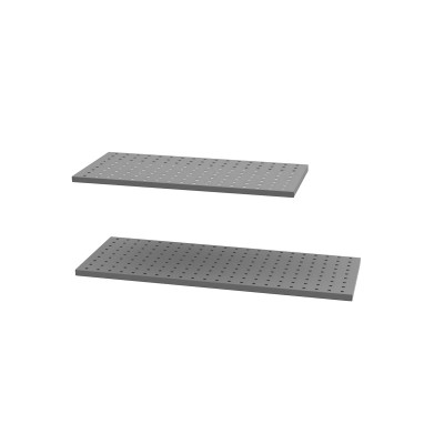Panneau perforé SRM 26'' KS Tools | 810.8013