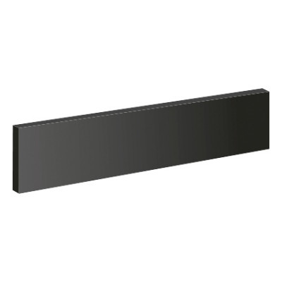 Plinthe latérale pour éléments bas P. 500 mm - KS Tools | 810.8023