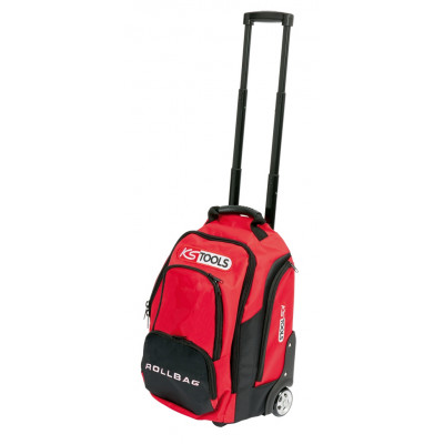 Sac à dos ROLLBAG à bras télescopique - KS Tools | 850.0334