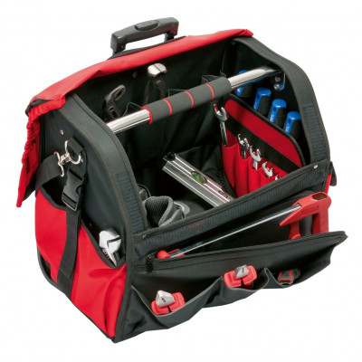 Sac ROLLBAG XL à bras télescopique KS Tools | 850.0335