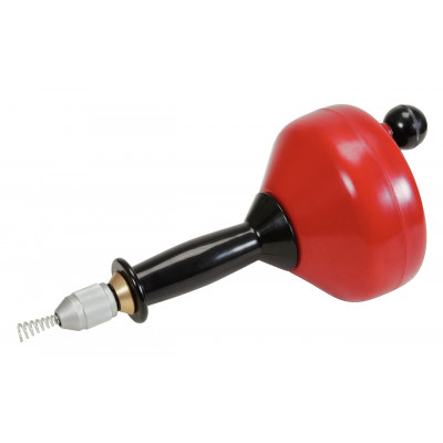 Déboucheur Rospi Ø6,4mmx4,5m - KS Tools | 900.1990