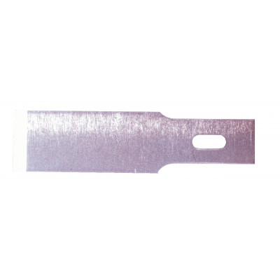 10 Lames droites KS, Largeur 12 mm, du coffret 907,2200 - KS Tools | 907.2202