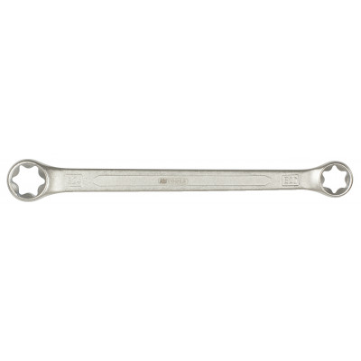Clé polygonale droite TORX®, E6xE8 KS Tools | 911.0371