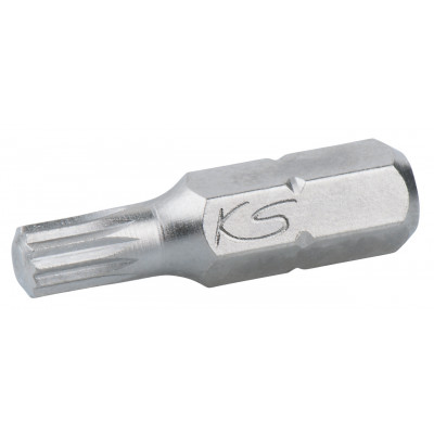 Embout de vissage XZN®, L.30 mm - 5/16'' - M4 KS Tools | 911.5154