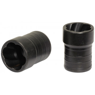 Douille à chocs spéciale 1/2'', 19 mm KS Tools | 913.1249