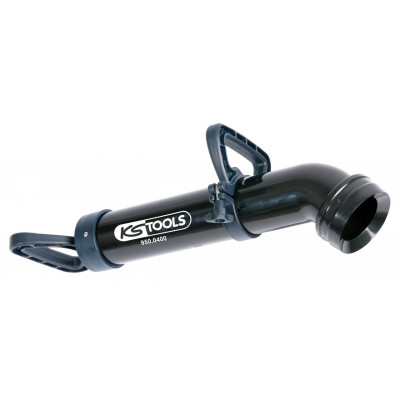 Déboucheur à pompe - KS Tools | 950.0400