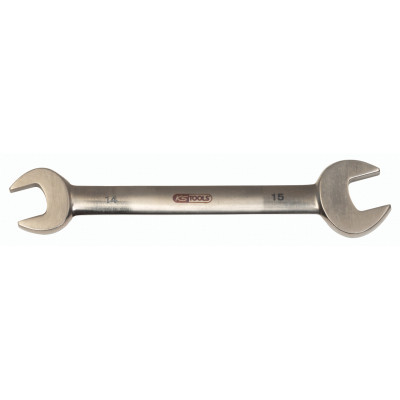 Clé à fourche TITANplus 6x7 mm KS Tools | 965.0107