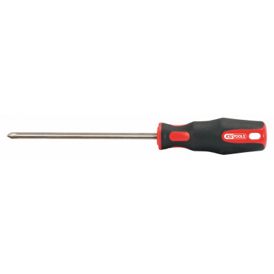 Tournevis TITANplus TITANplus PHILLIPS PH0 L.75mm KS Tools | 965.0900