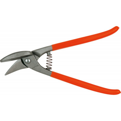 cisaille à acier - coupe droite, Ø1,2 mm - L.280 mm - KS Tools | 118.0145