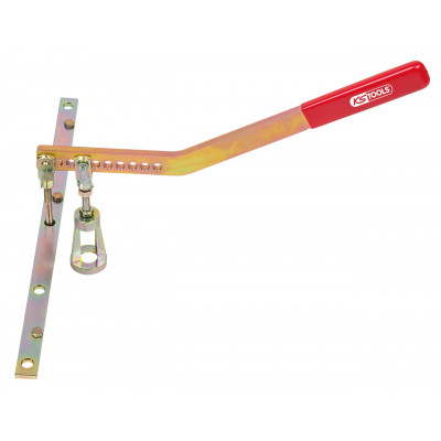 Compresseur de ressort de soupape pour Peugeot - KS Tools | 150.0924